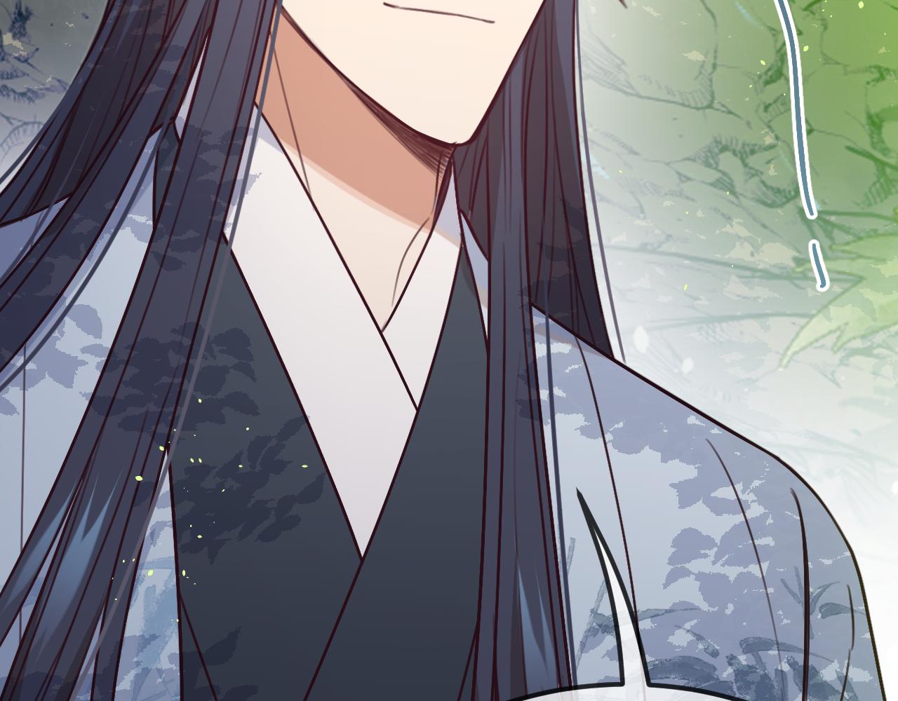 第105话 师父凑得好近14