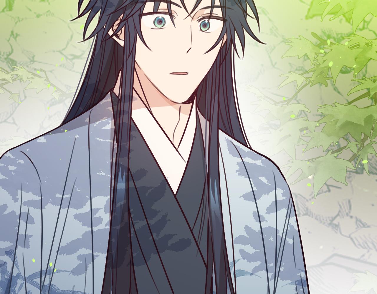 第99话 师父想亲近他108