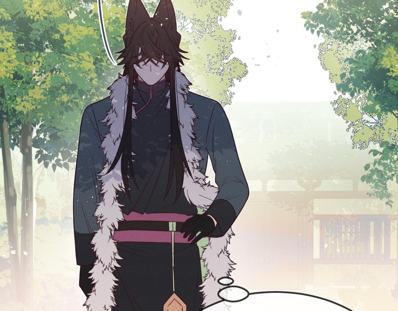 第79话 狼妖狭路相逢34