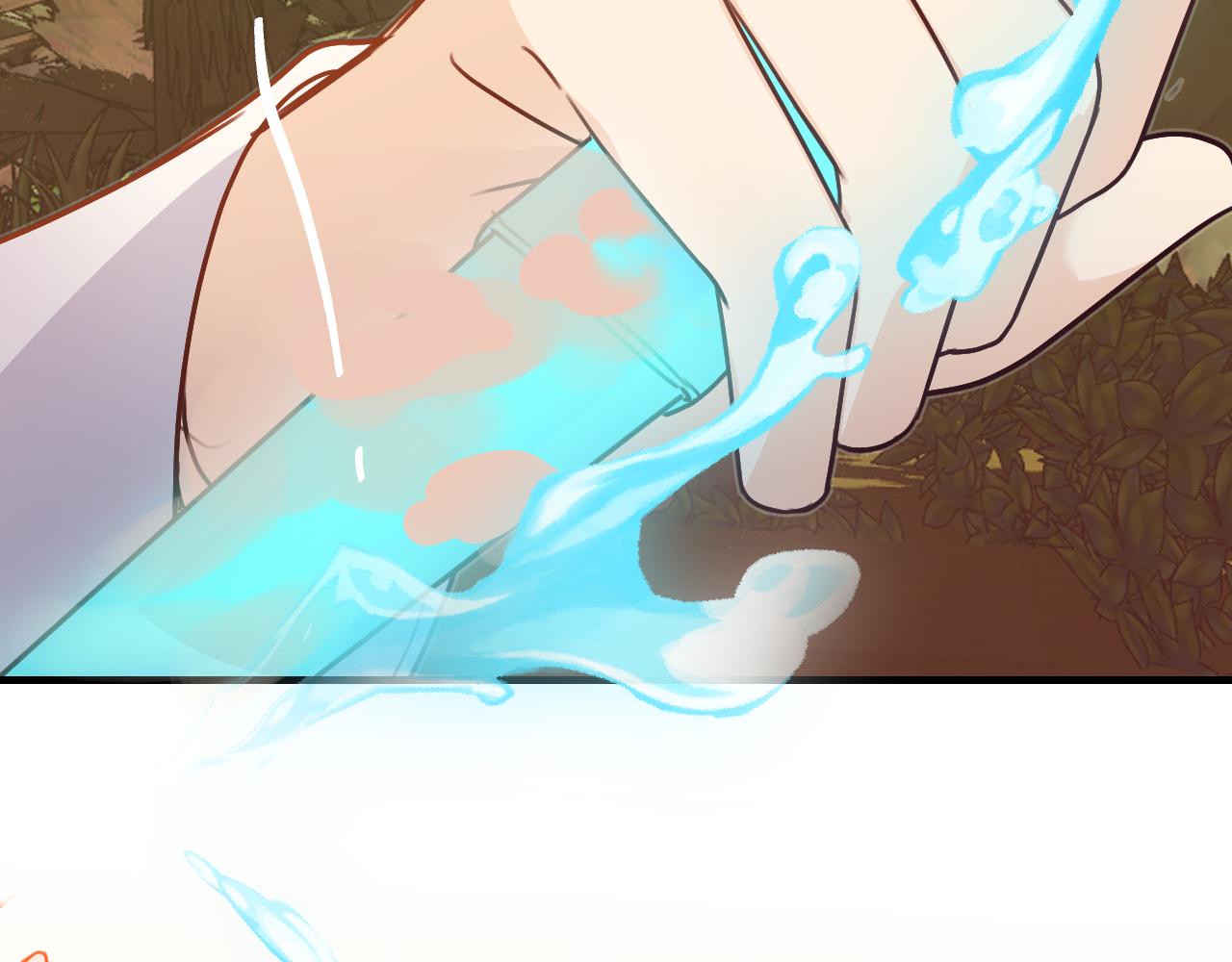 第107话 狼妖他的烦恼55