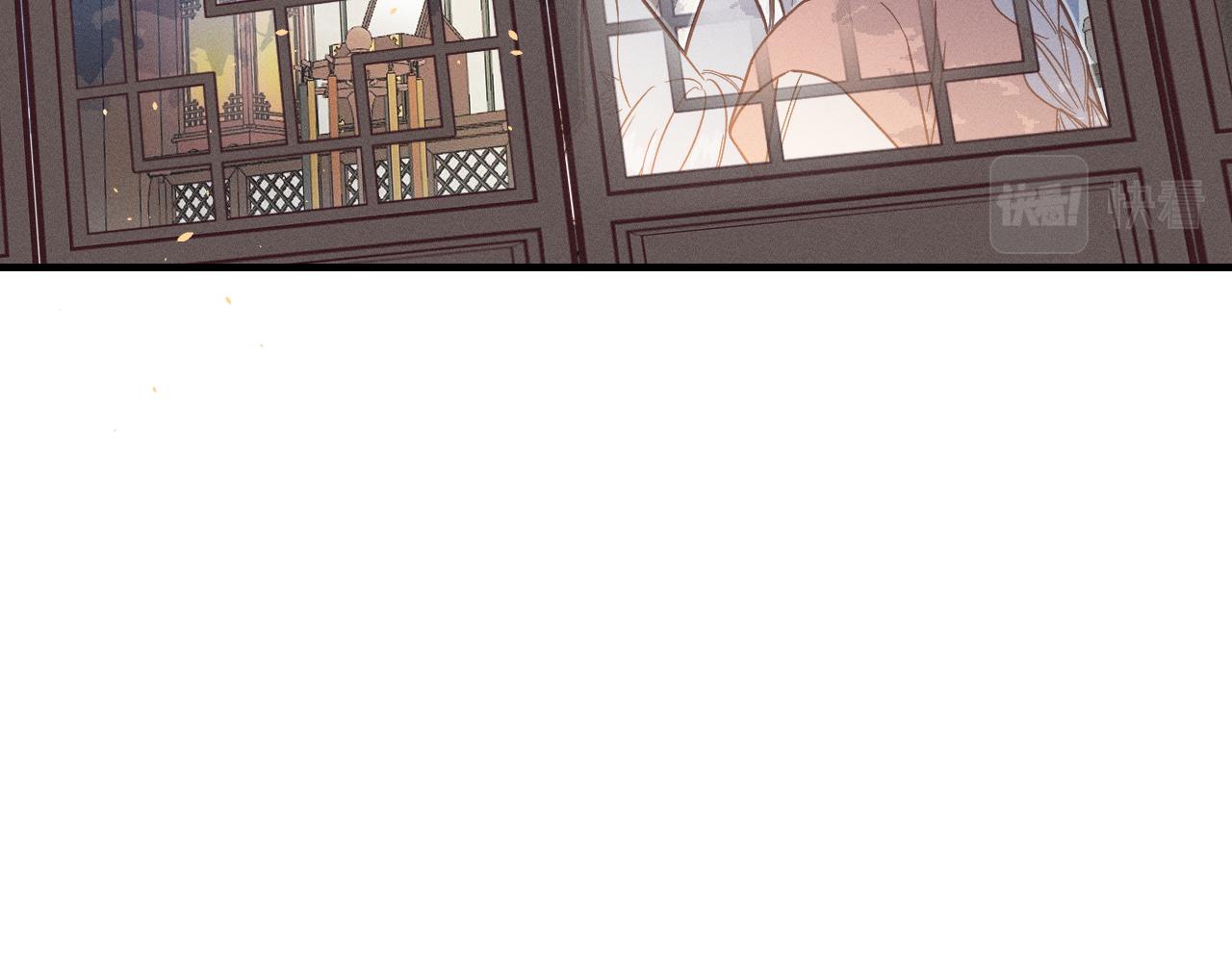 第71话 白狼他不合群7