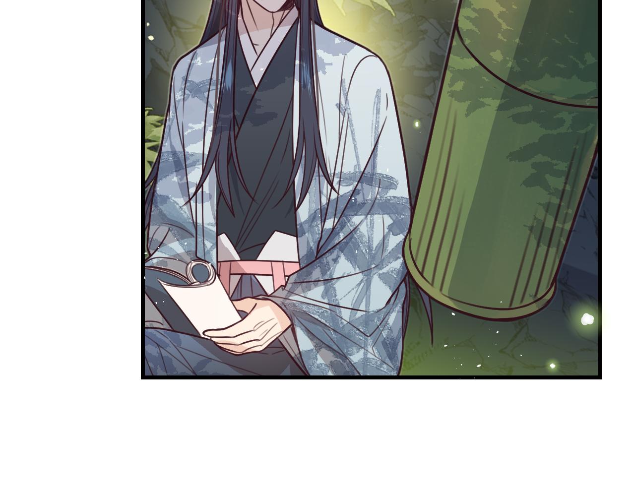 第99话 师父想亲近他16