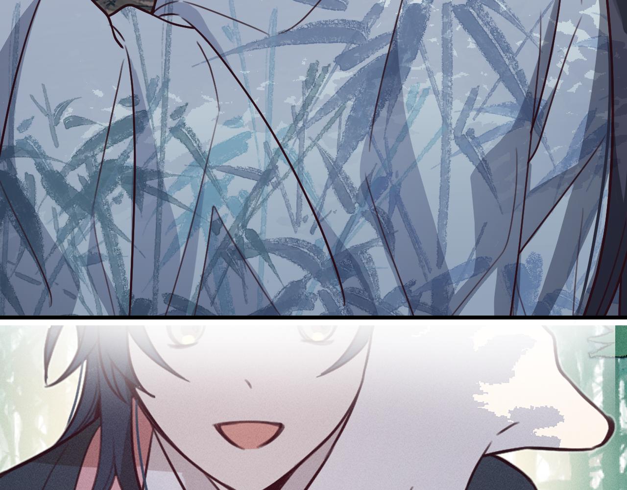 第99话 师父想亲近他37