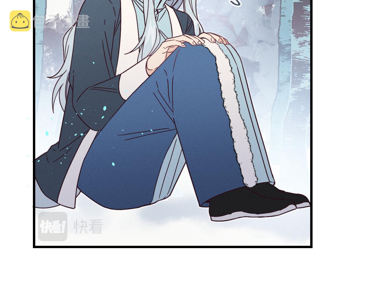 第74话 白狼孤身一人57