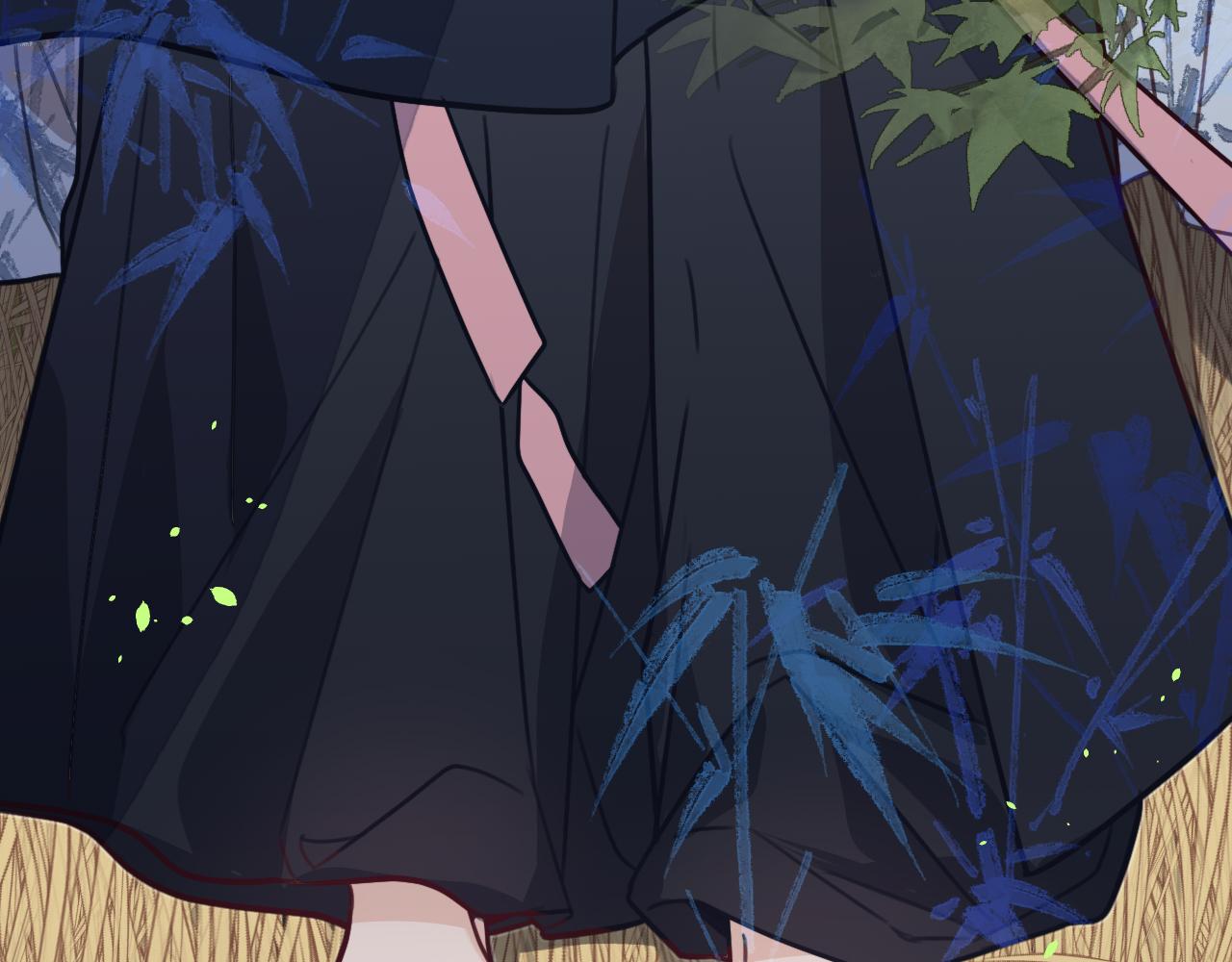 第95话师父醒过来了17