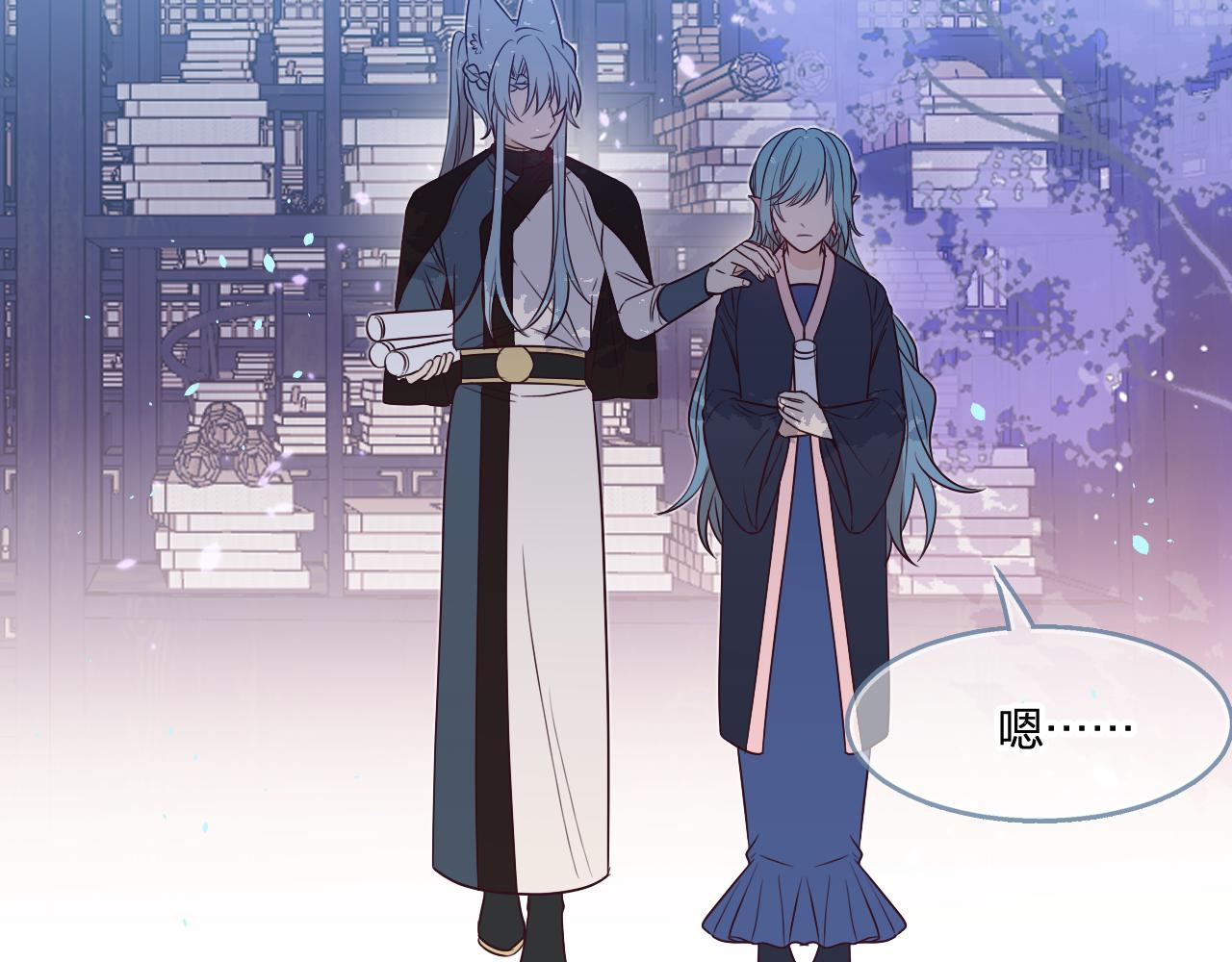 第88话 双狼的朋友们（上）54