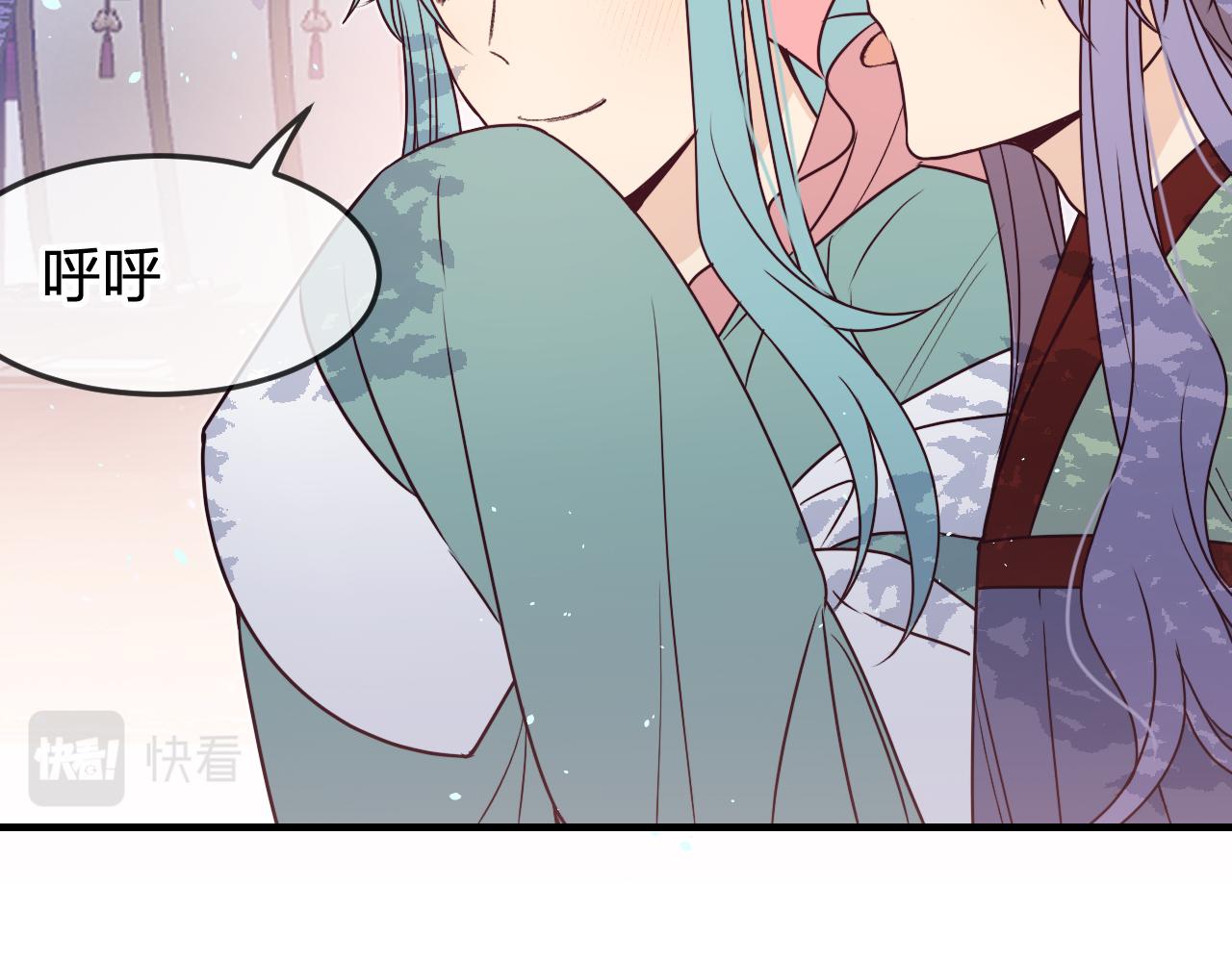 第84话 狼妖对于道士158