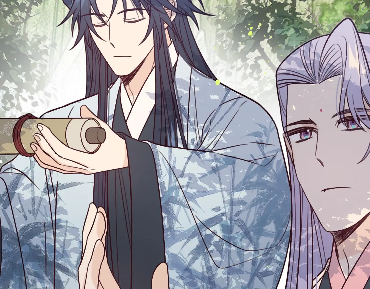 第103话 师父与他对立65