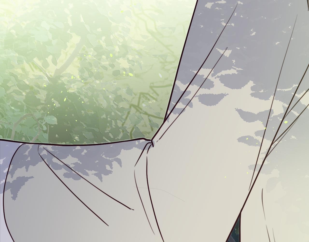 第105话 师父凑得好近10