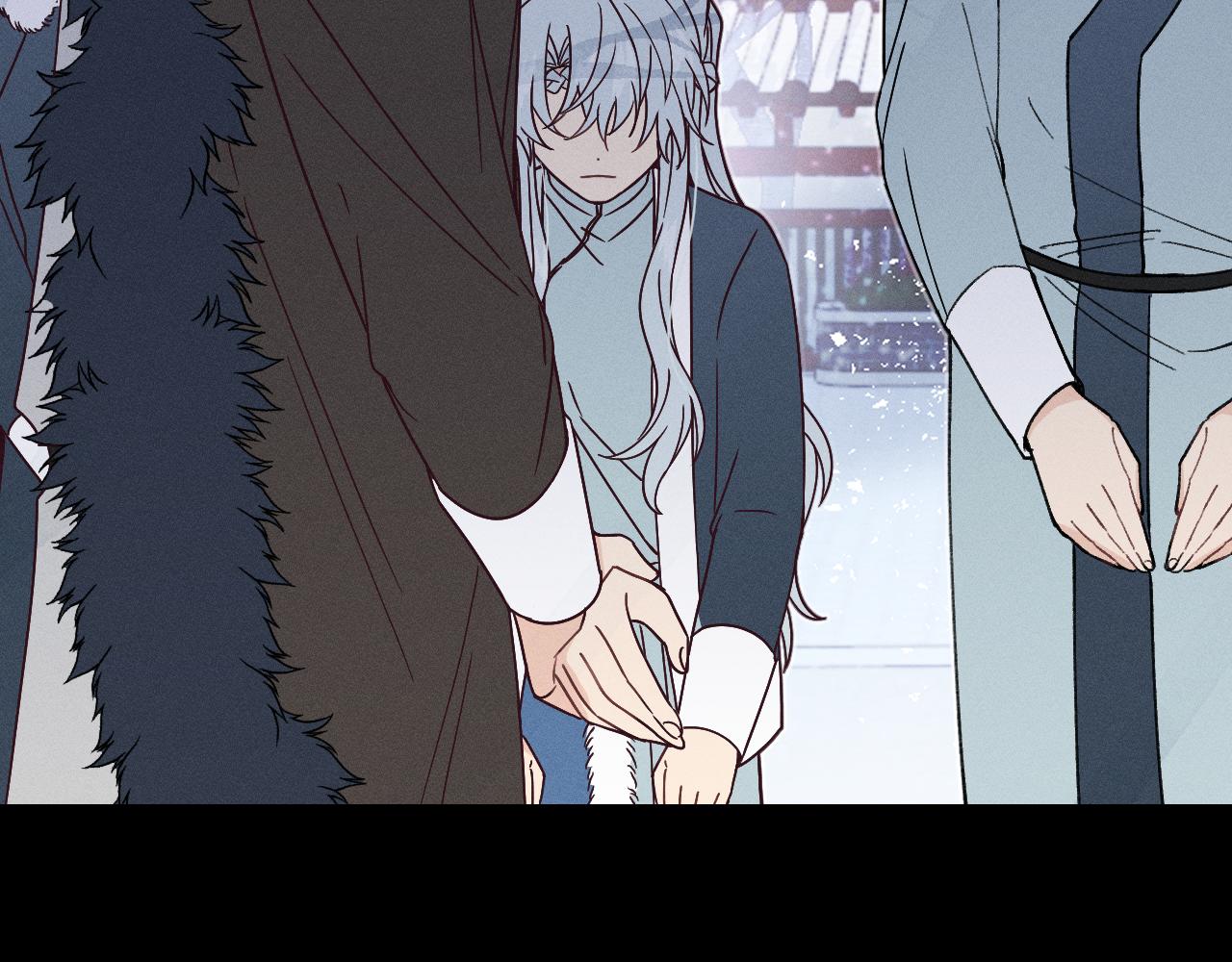 第73话 白狼他就要傻5