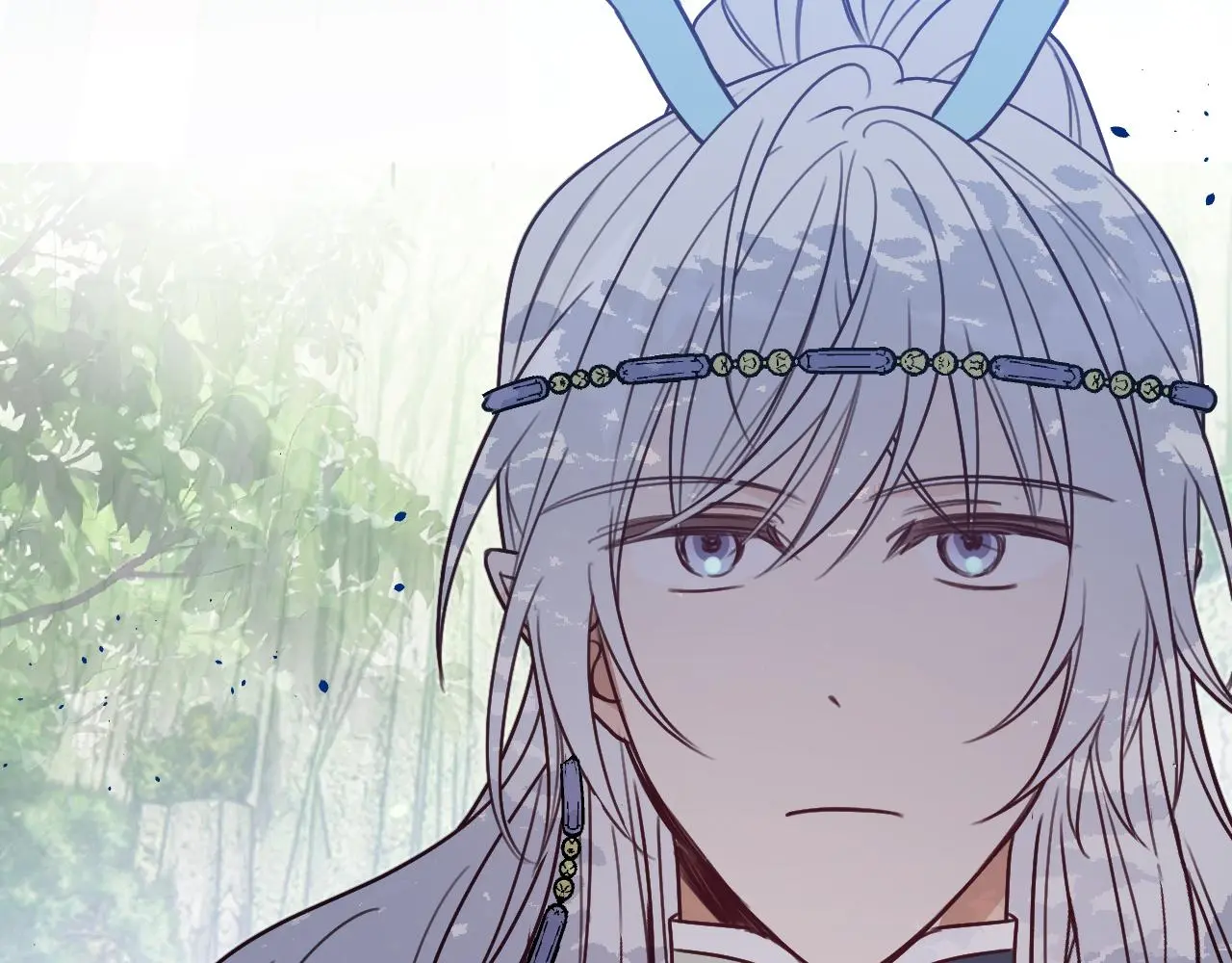 第103话 师父与他对立80