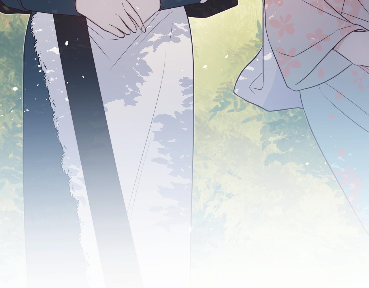 第81话 白狼恋爱咨询35