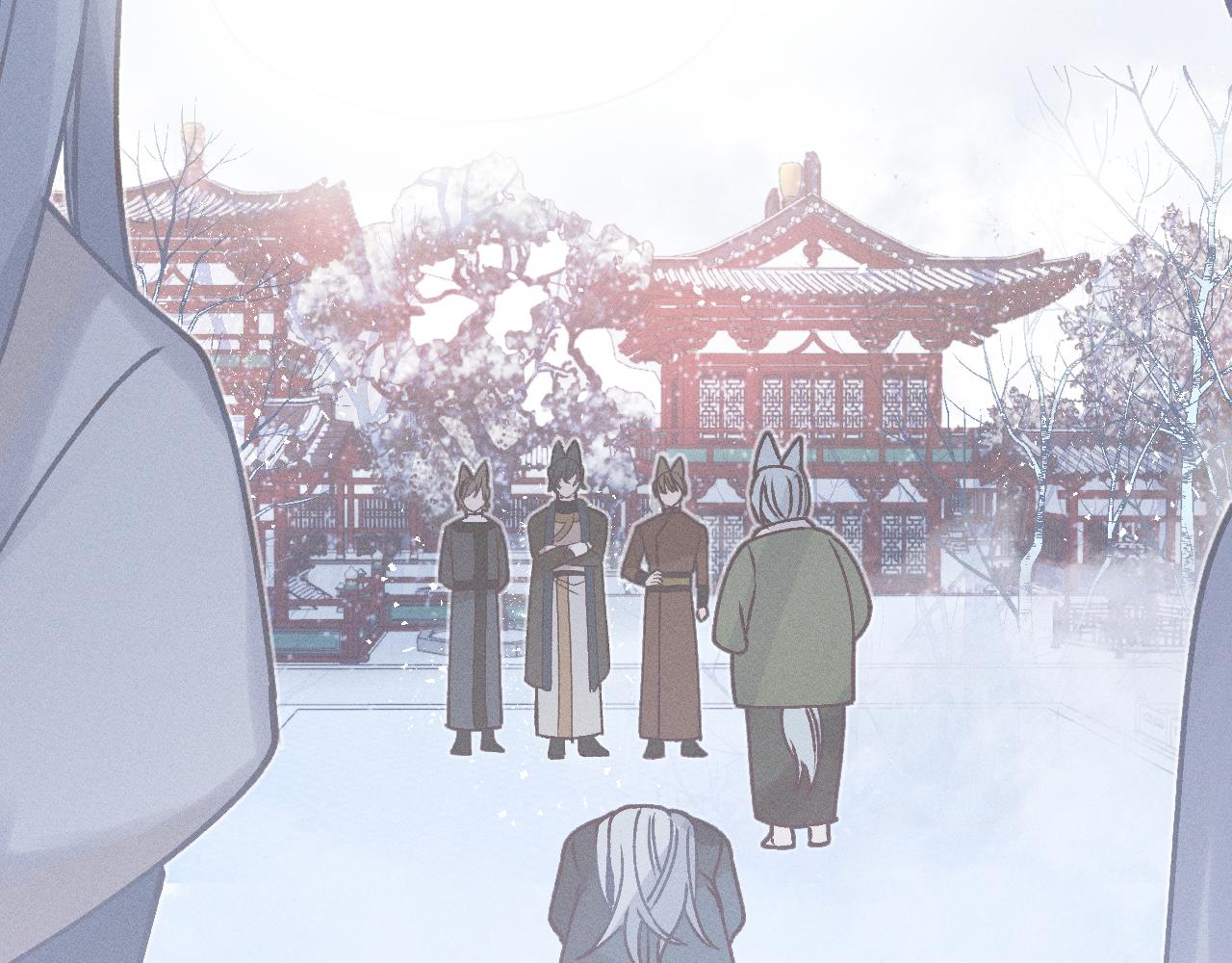 第71话 白狼他不合群134