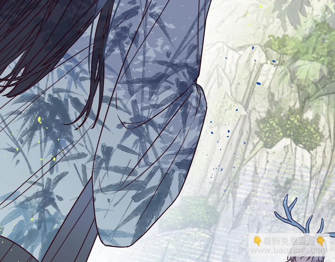 第103话 师父与他对立72