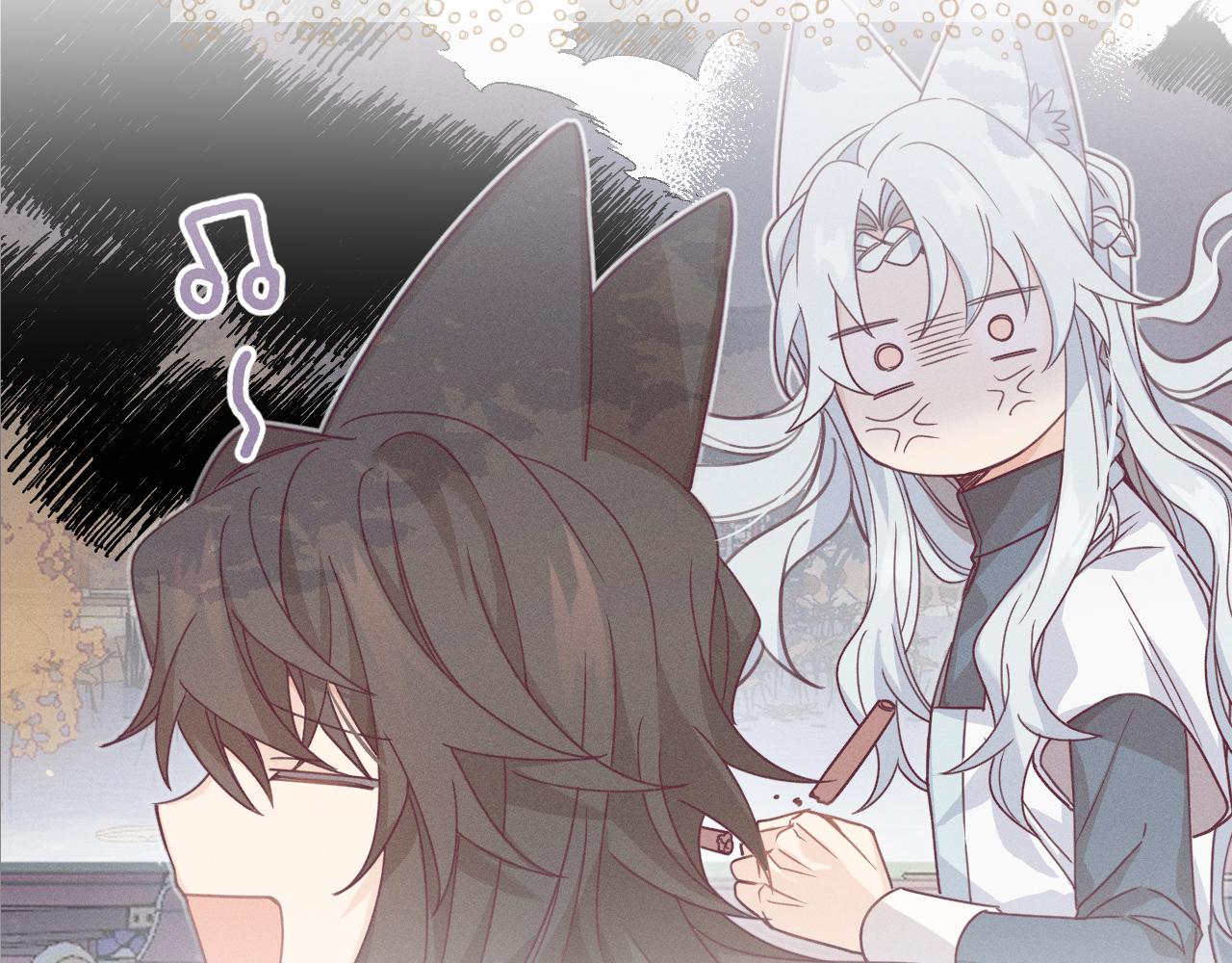 第78话 狼妖要做的事1