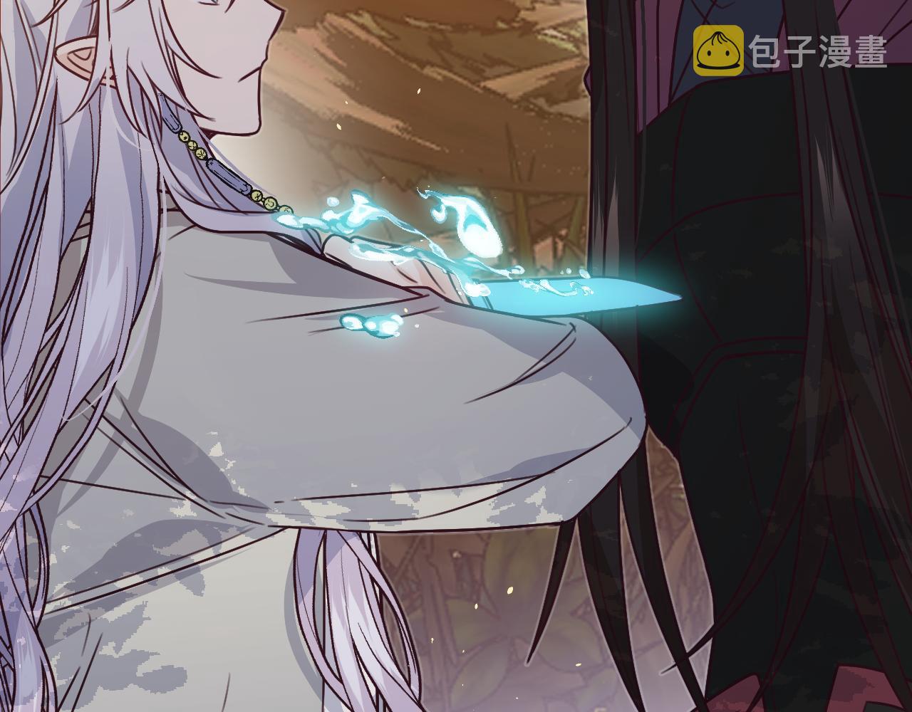 第107话 狼妖他的烦恼34