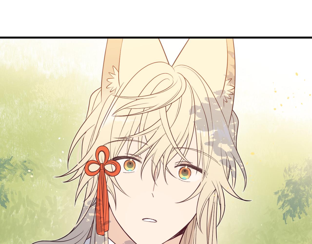 第81话 白狼恋爱咨询45