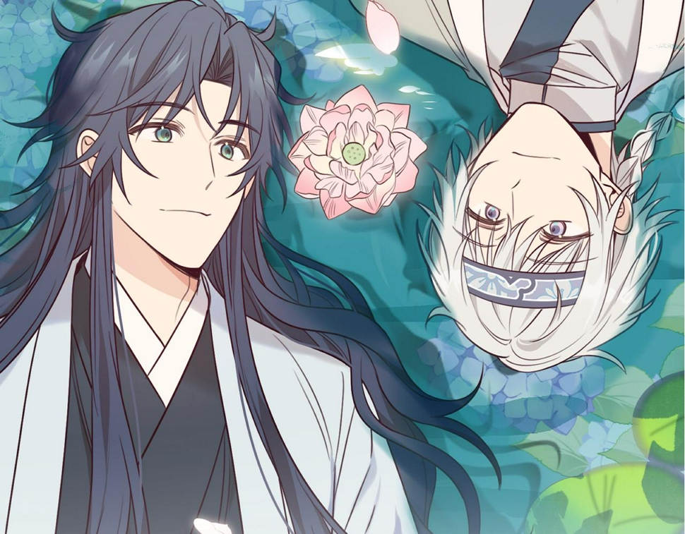 第108话 师父相处日常68