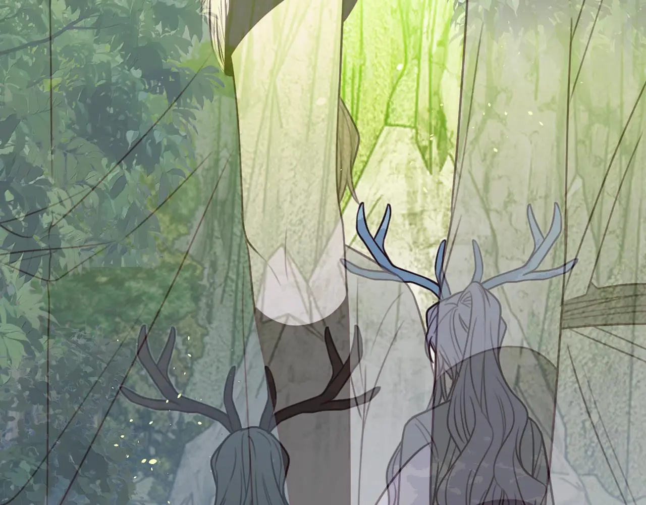 第103话 师父与他对立107