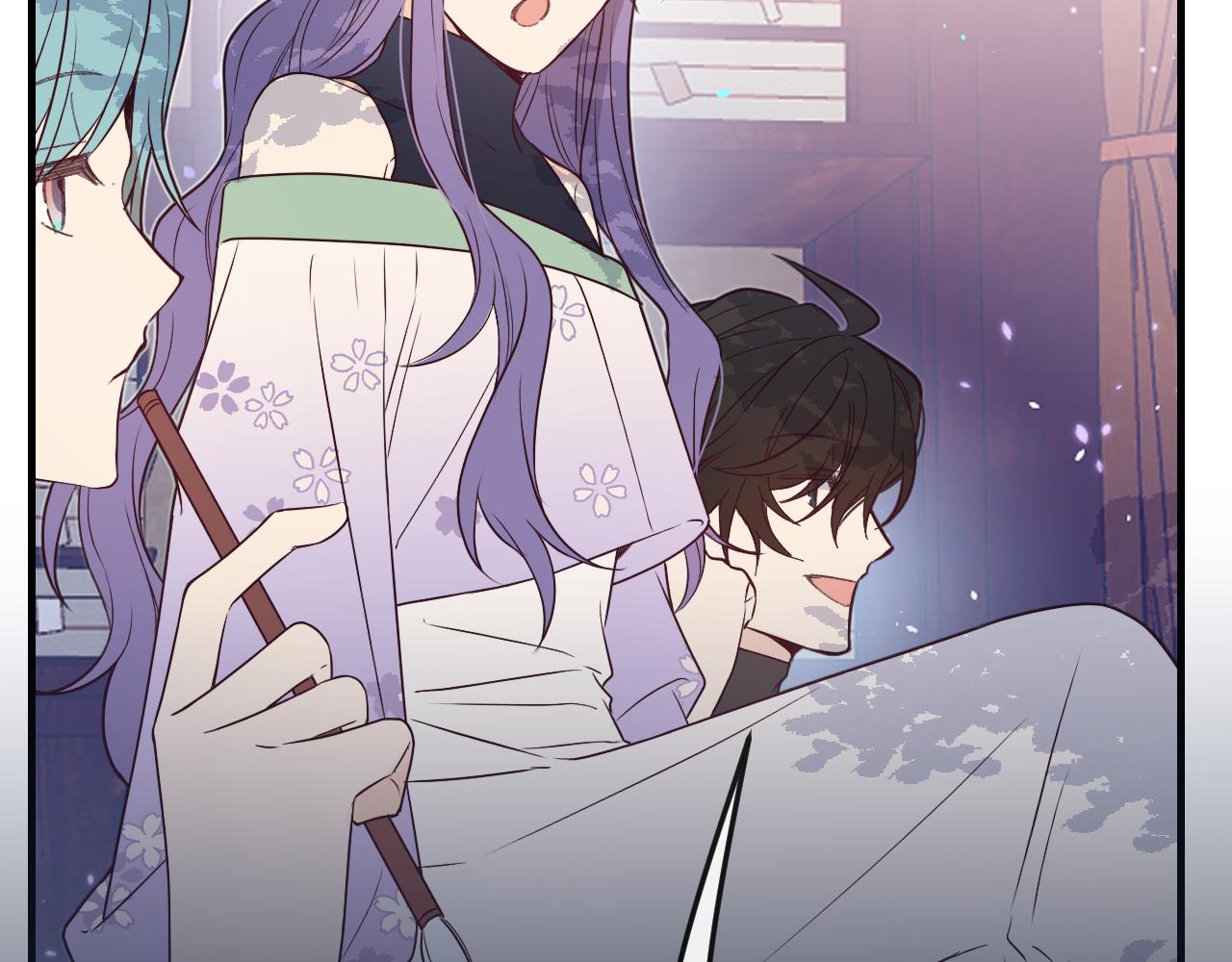 第85话 狼妖求爱之路（上）21