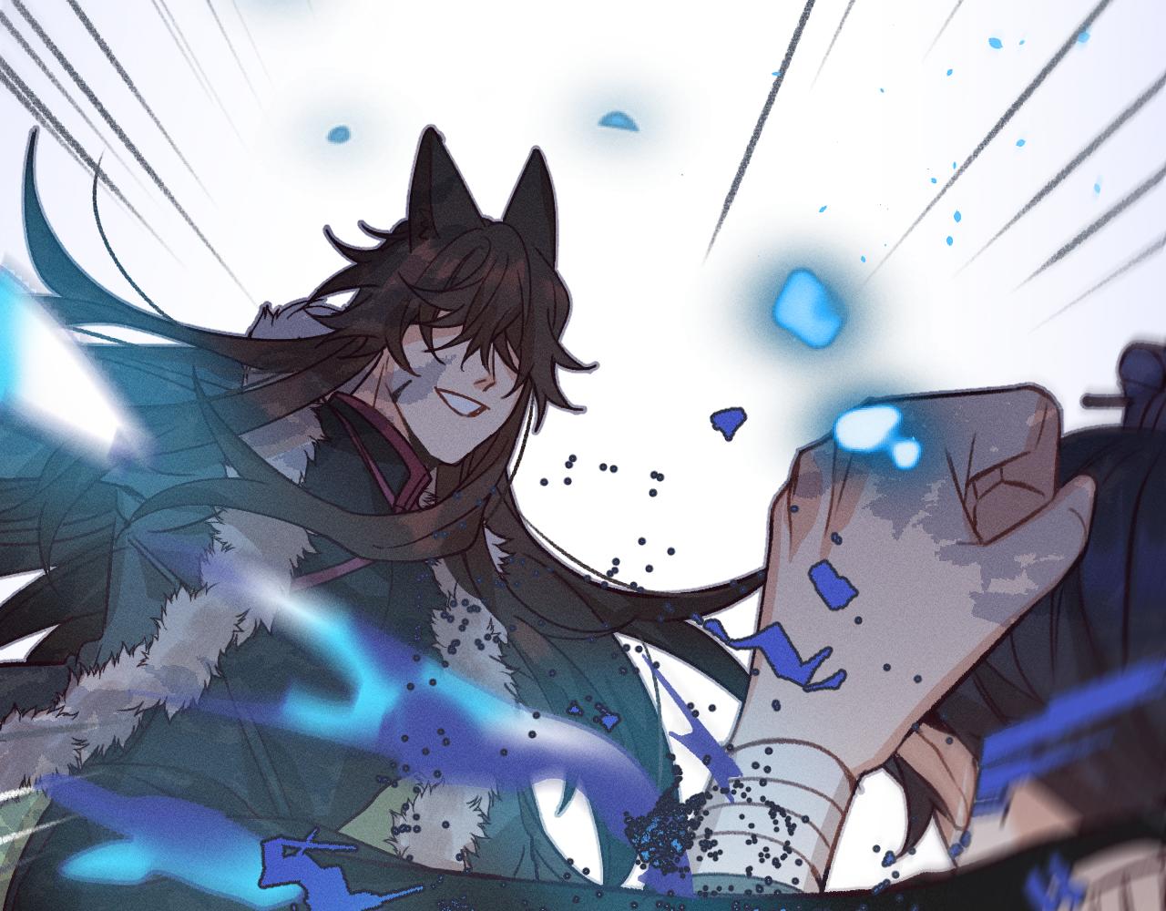 第41话 道士打起来了47