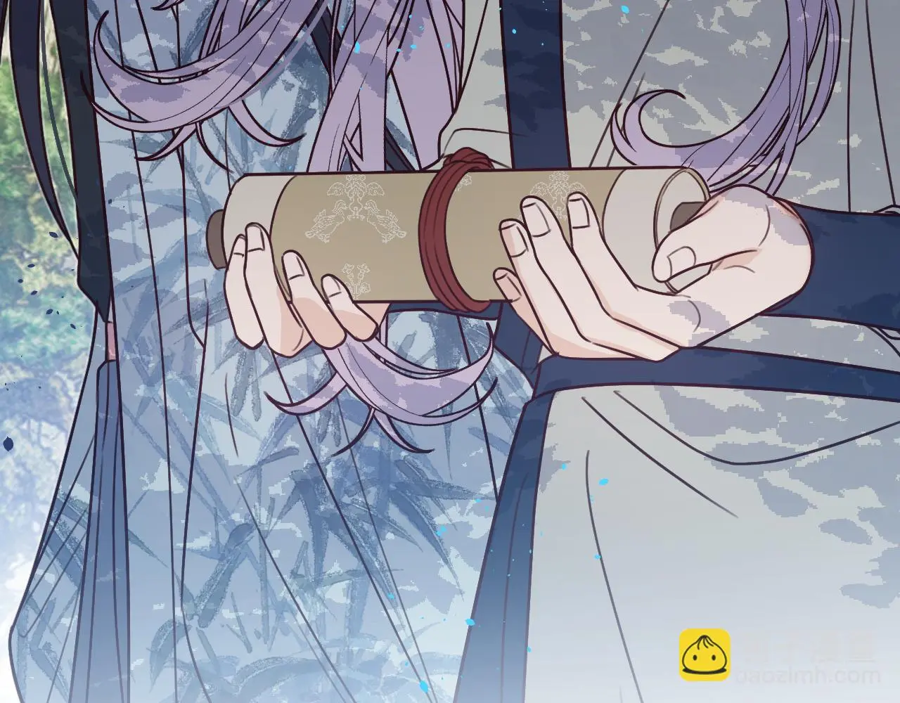 第103话 师父与他对立88