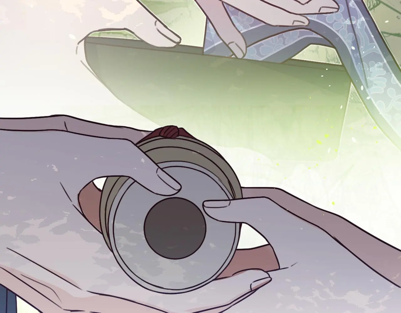 第103话 师父与他对立75