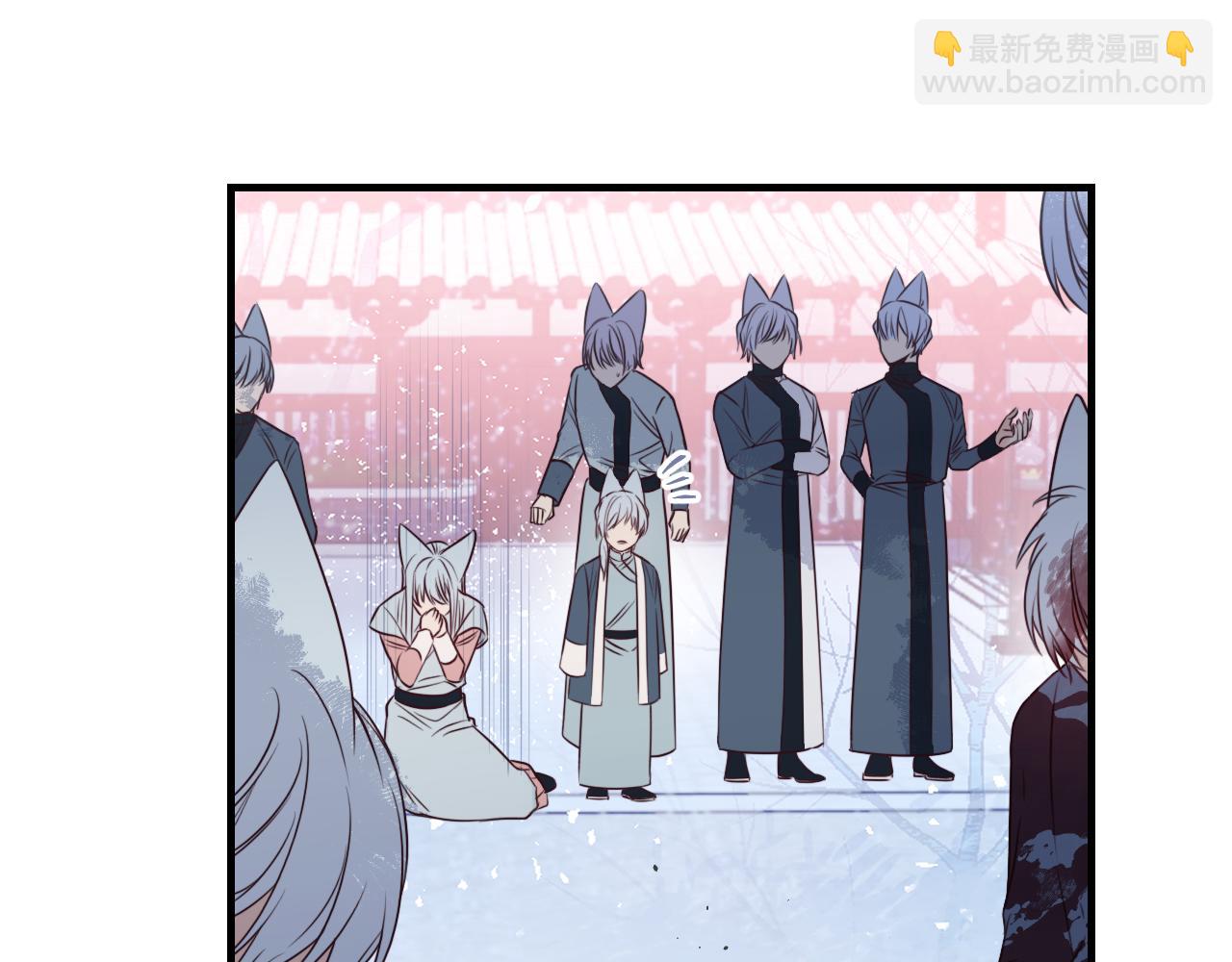 第87话 双狼的故人们64