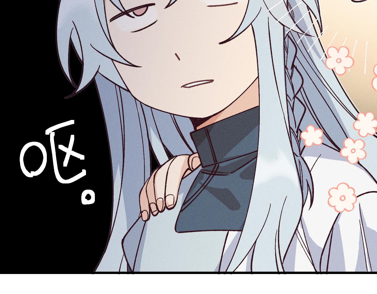 第68话 白狼脾气很暴88