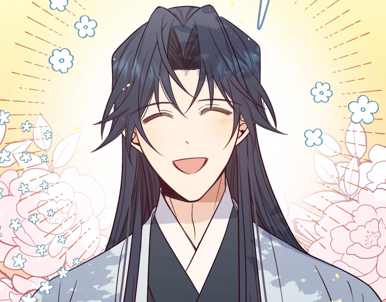 第105话 师父凑得好近72