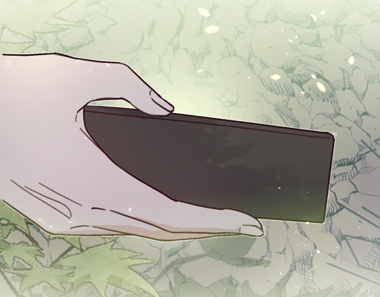 第99话 师父想亲近他141