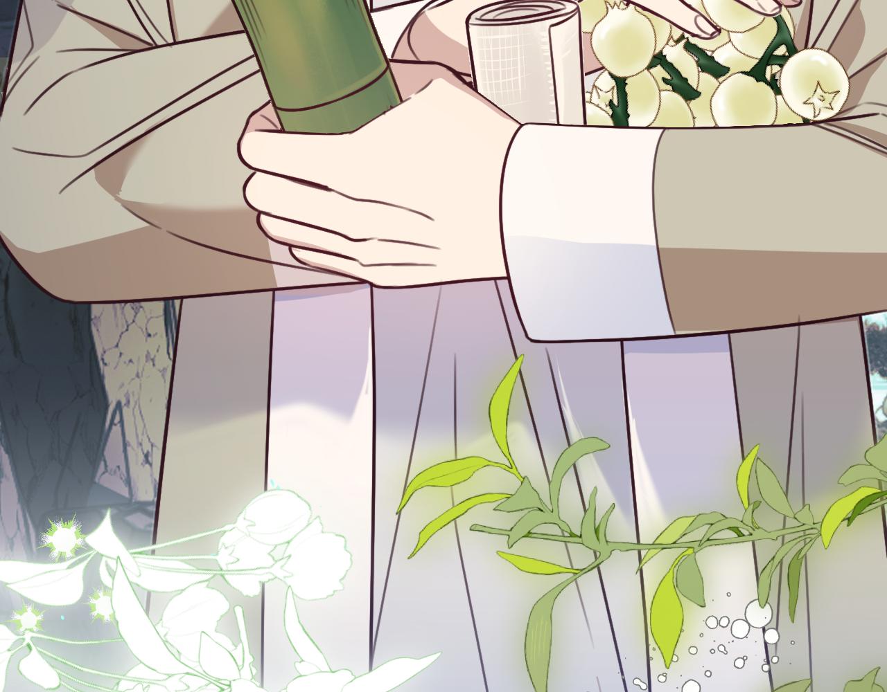 第95话师父醒过来了34