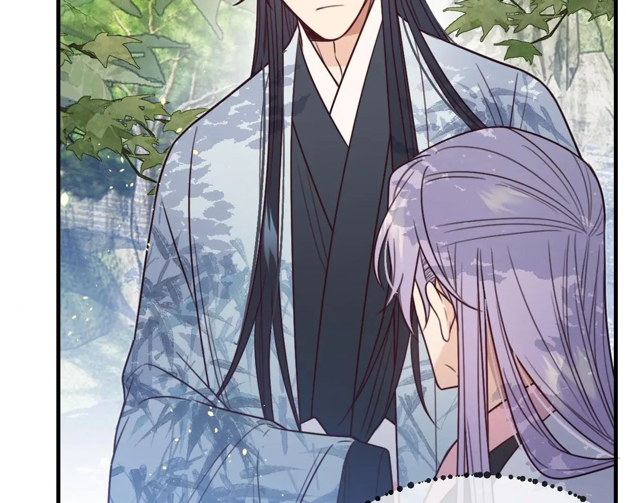 第103话 师父与他对立34
