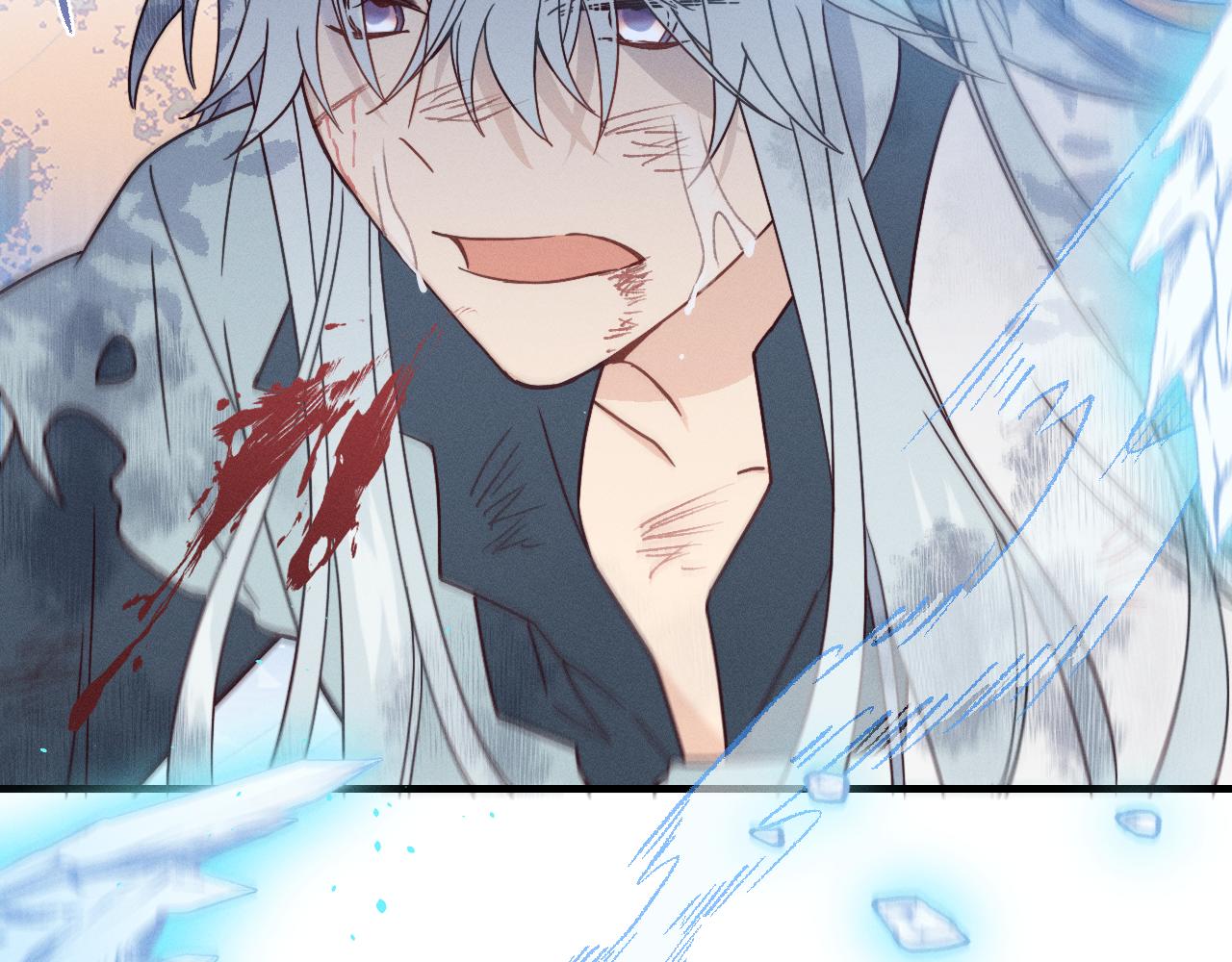第74话 白狼孤身一人112