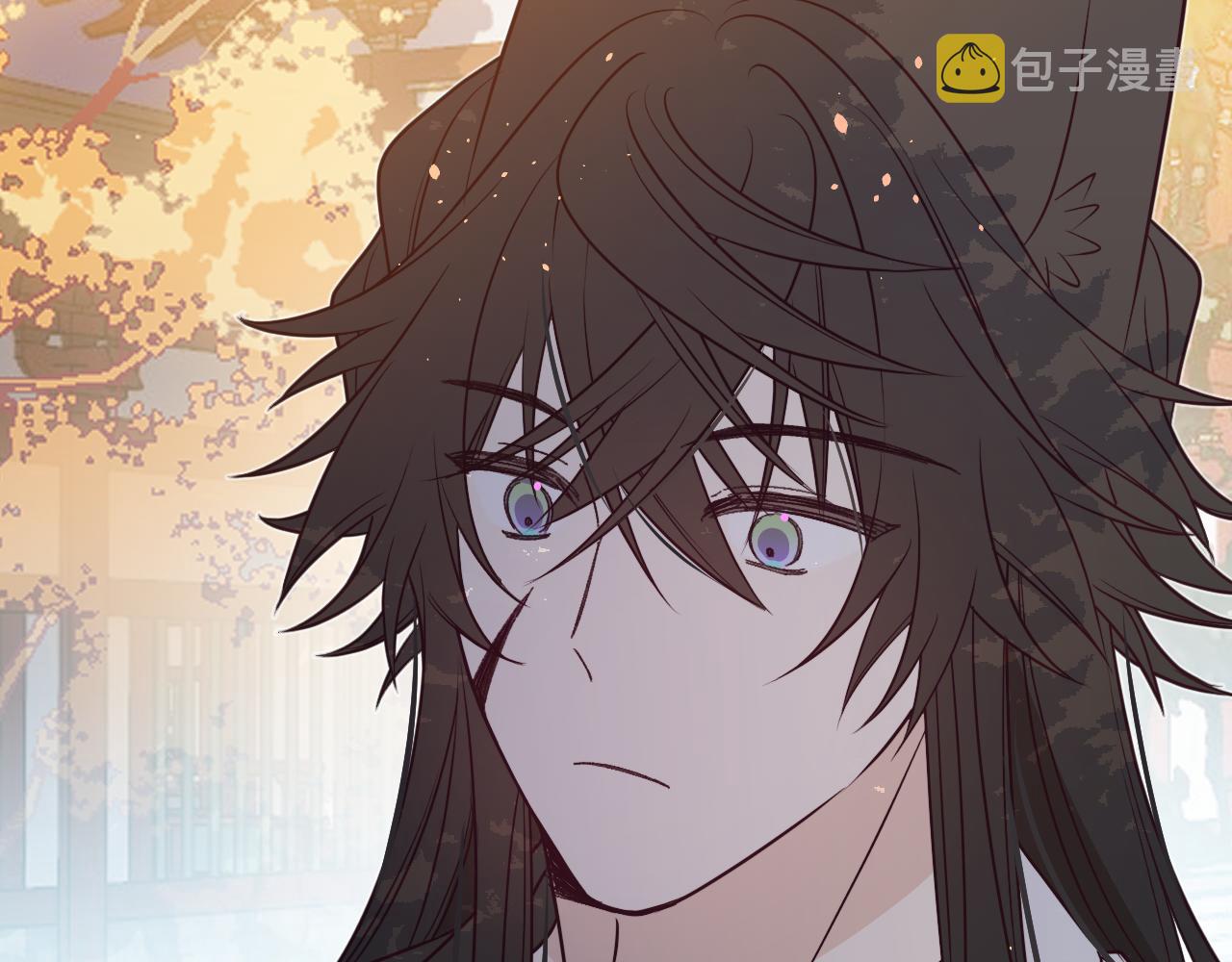 第82话 双狼说了出来27