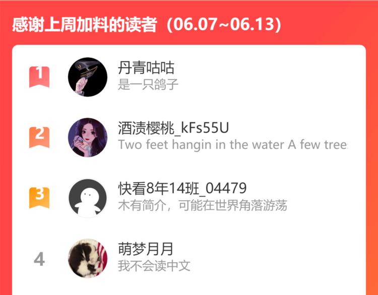 番外  狼妖初遇狐妖（中）115