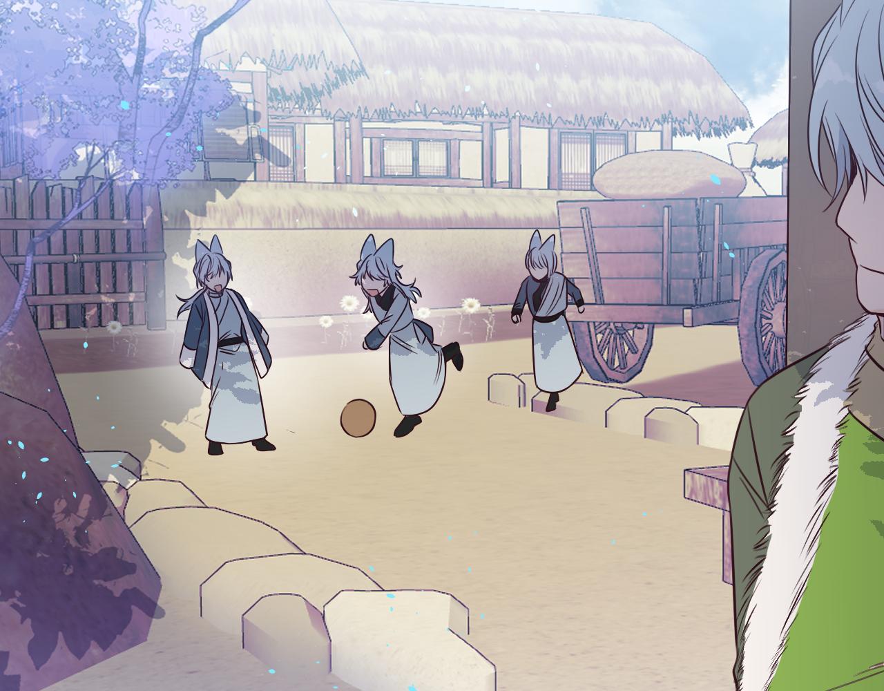 第87话 双狼的故人们106