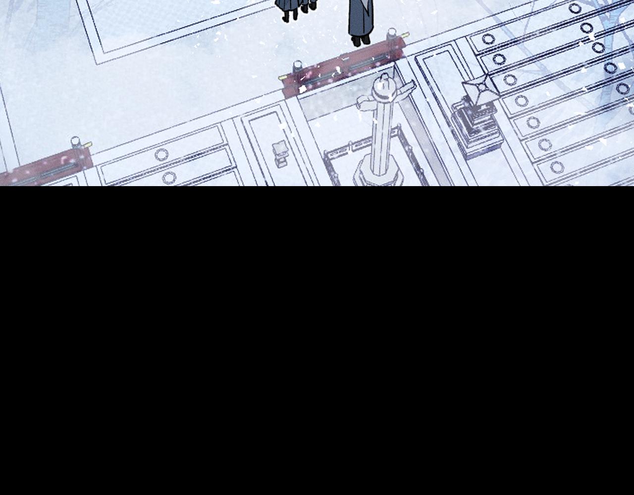 第73话 白狼他就要傻3