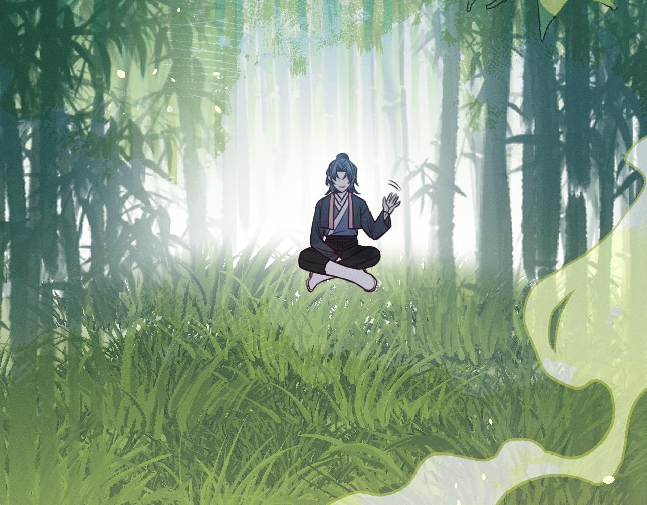 第93话师父貌美如花55
