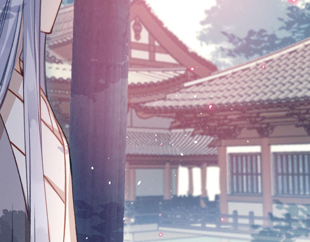第40话 狐妖想要站立8