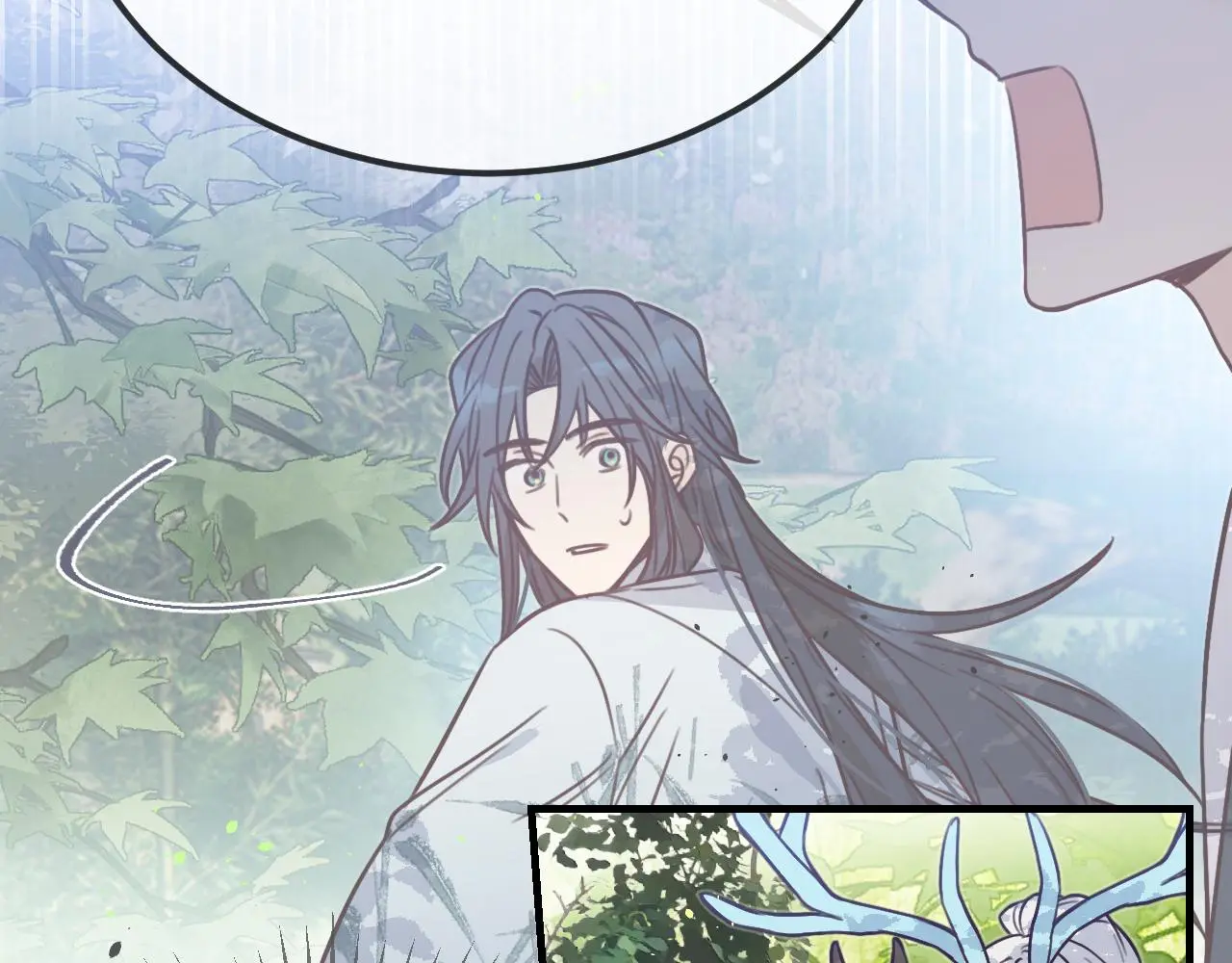 第103话 师父与他对立28