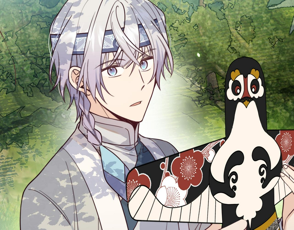 第108话 师父相处日常16