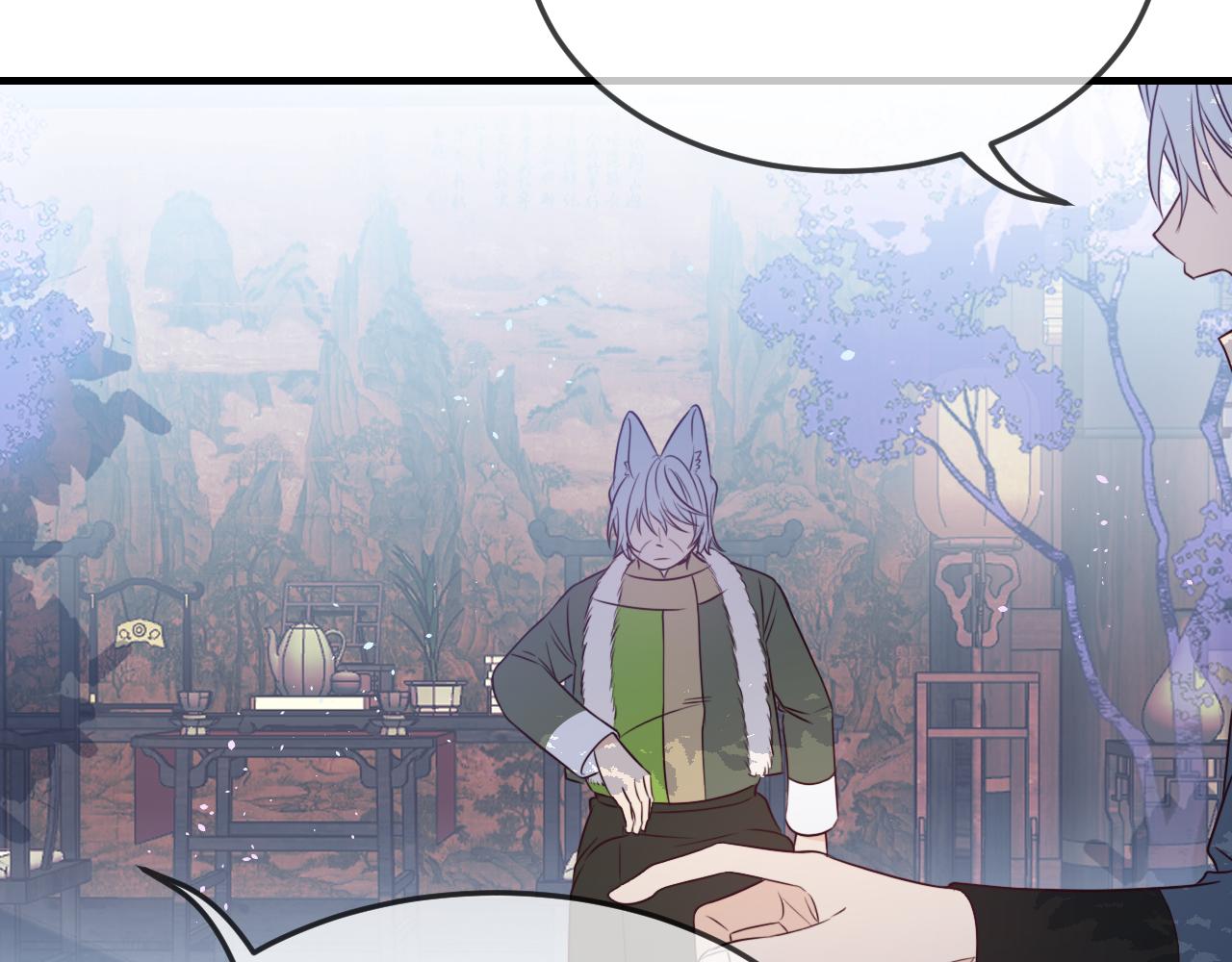第87话 双狼的故人们86