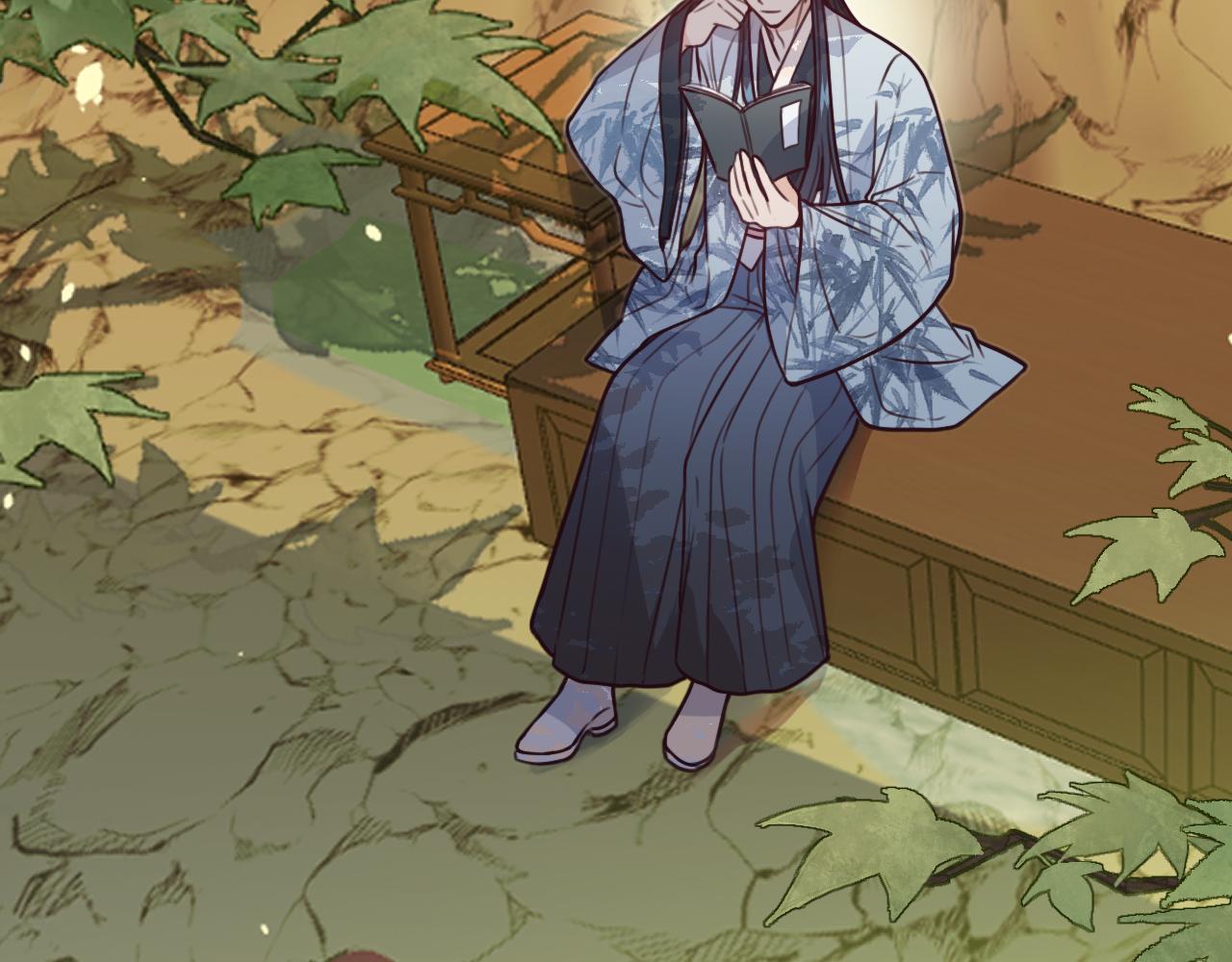 第97话 师父找不见人2