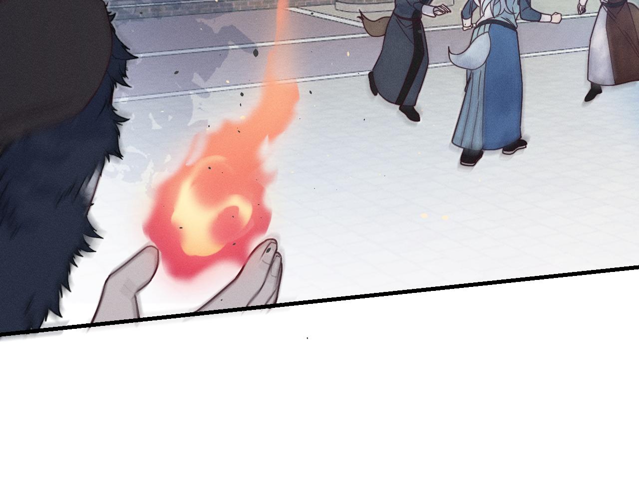 第74话 白狼孤身一人120