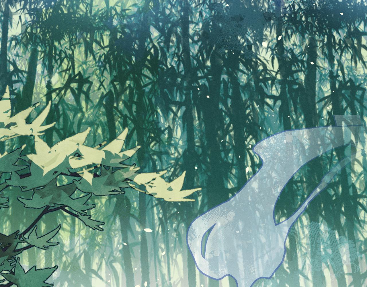 第93话师父貌美如花1