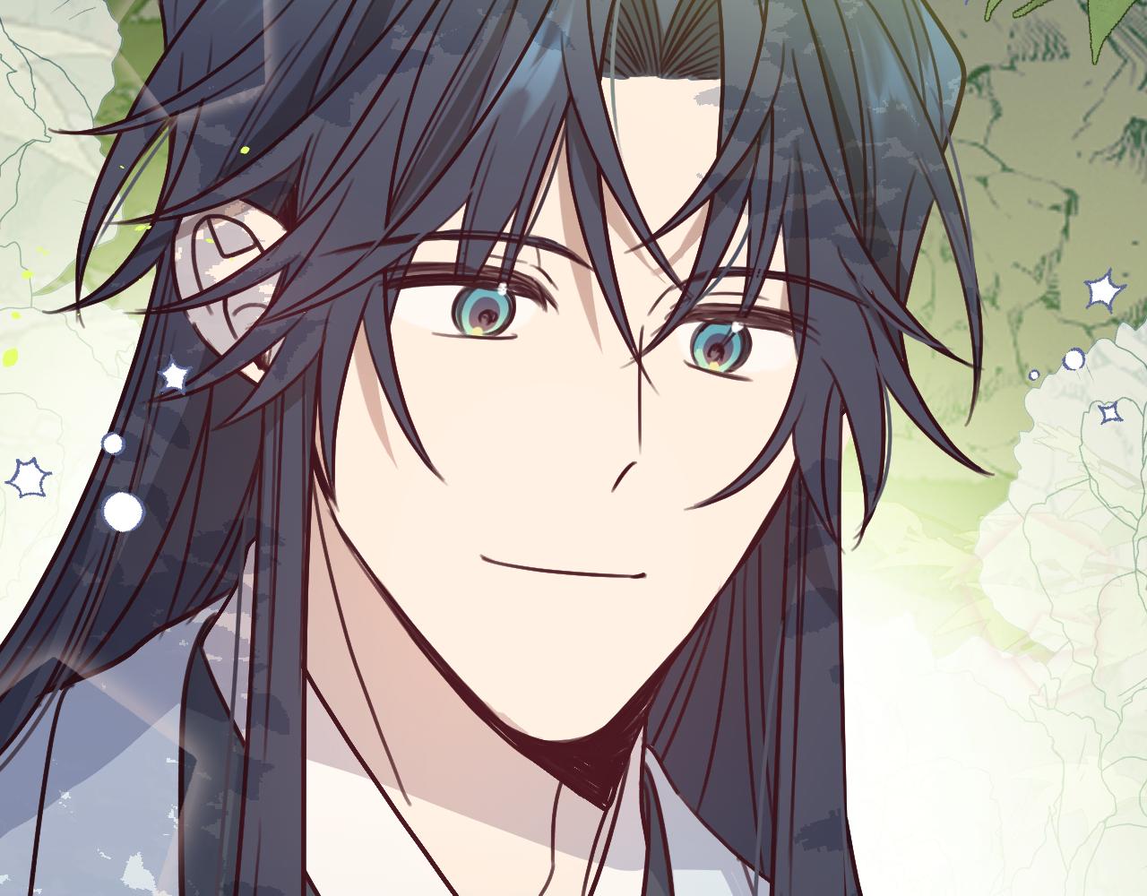 第99话 师父想亲近他153