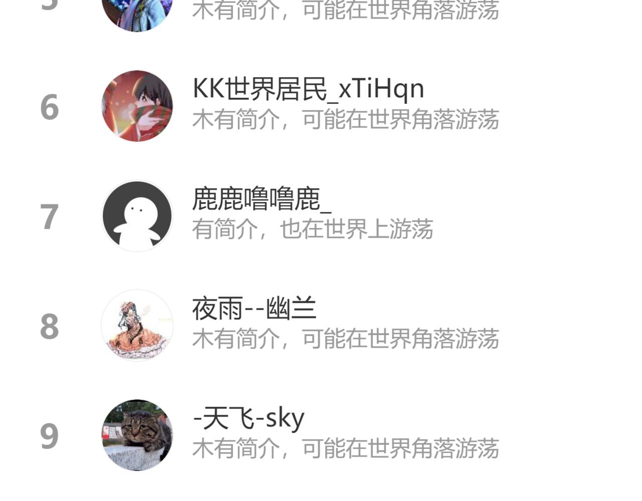 第69话 白狼他在偷笑167