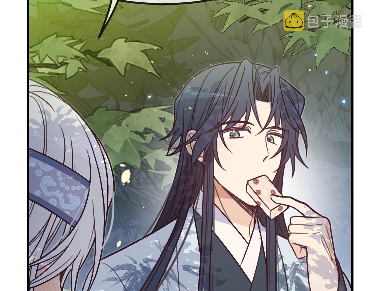 第102话 白鹿做噩梦了18