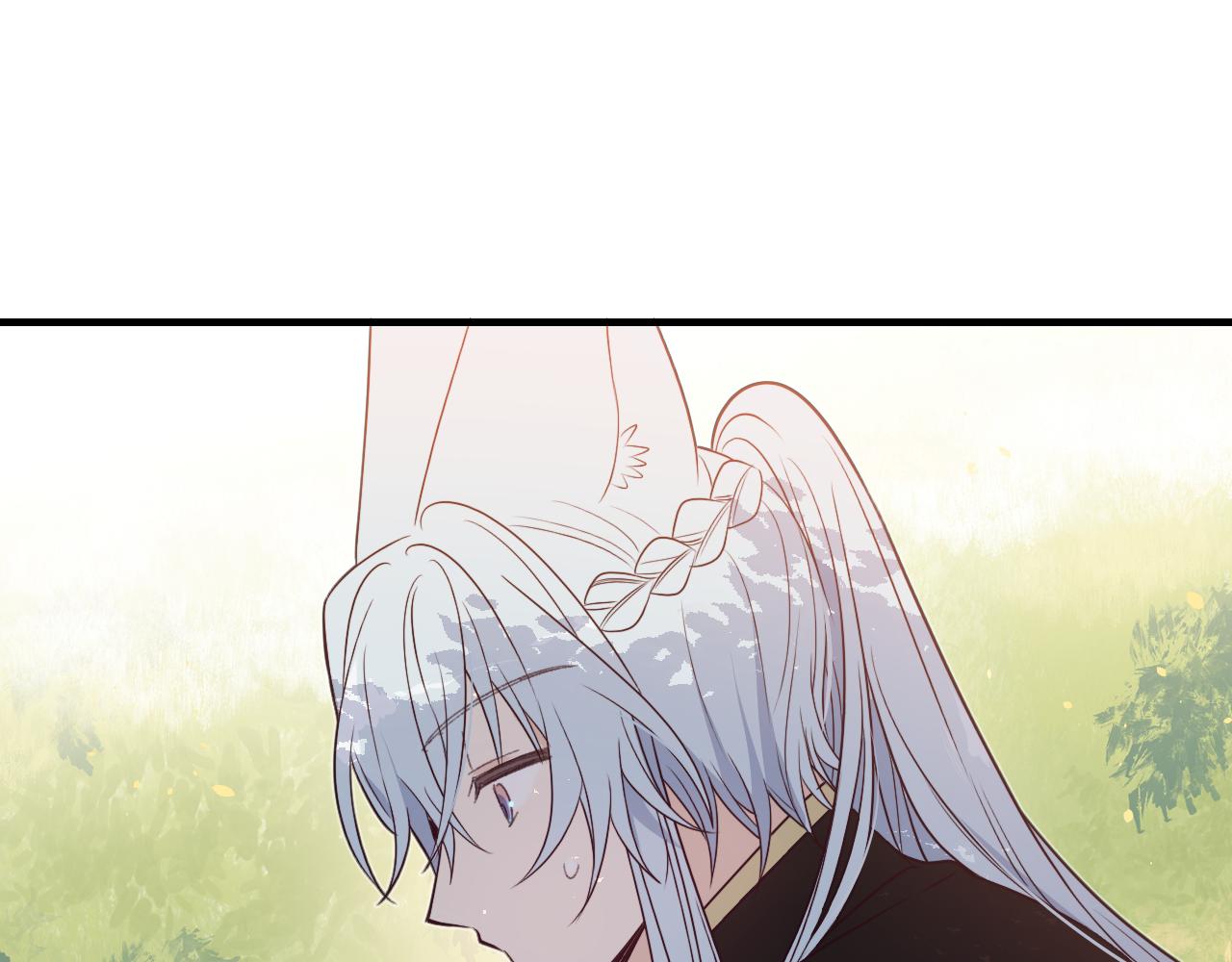 第81话 白狼恋爱咨询41